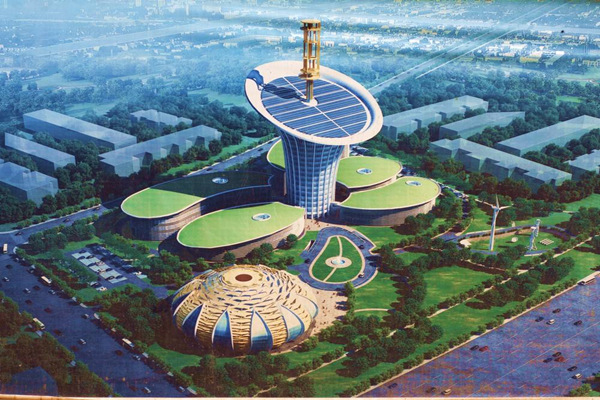 wuhan optics valley